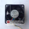 Germany Papst TYP612NHH 12V 0.25A 3.0W 6025 6cm Cooling Fan