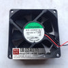 Sunon 8025 12v 1.8W Power Fan/Case Fan Kd1208pts1