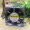 Sanyo 8CM 109L0812H4D07 12V 0.18A 8025 Aluminum High Temperature Cooling Fan