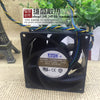 AVC 8038 Max Airflow Rate Silent Fan 12V 0.85A DA08038B12H 4-Wire Temperature Control Fan