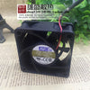 AVC 6025 24V 0.25a 6CM 6cm 2-Wire Converter Fan DS06025B24H