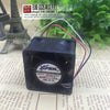 xfan RGD4028B1 12V 0.65a 4cm 3-Wire Max Airflow Rate Cooling Fan