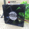 Sanyo 9g0948v1g03 9cm9238 48V 0.27a 4-Wire Double Ball Cooling Fan