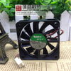 Nidec Nissan 6015 6CM 6cm Fan H35466-58 12V Ultra-Quiet 0.05A