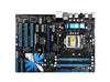 Gebrauchte ASUS Motherboard P7H55 Boards LGA 1156 DDR3 für Intel i3 i5 i7 CPU 16GB Mainboard H55 Desktop Motherboard BOARDS