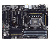 Gebrauchter Desktop-Motherboard-Sockel LGA 1150 für Gigabyte Z87X-HD3 DDR3-Mainboard-PC