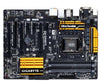 Gebrauchter Desktop-Motherboard-Sockel LGA 1150 für Gigabyte Z97X-UD3H DDR3-Mainboard-PC