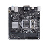 Gebrauchtes Motherboard für ASUS PRIME H310I-PLUS Sockel LGA 1151 DDR4 USB3.1 HDMI M.2 Desktop-Motherboard