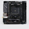 Used motherboard for ASUS ROG STRIX X470-I GAMING Socket AM4 DDR4 64G USB3.1 HDMI M.2 X470 Desktop motherboard