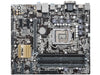 Gebrauchtes Asus B150M-A Motherboard Desktop Sockel LGA 1151 DDR4 64GB SATA3 USB2.0 USB3.0 B150 Mainboard Micro ATX