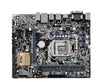 Used Desktop Motherboard Asus H110M-PLUS H110 Socket LGA 1151 i7 i5 i3 DDR4 32G SATA3 Micro-ATX