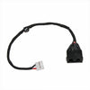 DC POWER JACK Cable for LENOVO G50 G50-70 G50-45 G50-30 DC30100LG00