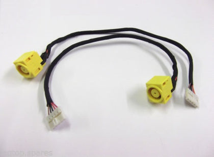 DC POWER JACK Cable for Lenovo B590 - inewdeals.com