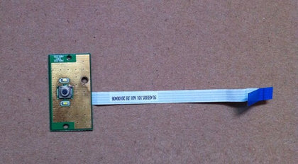 Laptop Power Button Board with Cable For DELL 15R N5010 M5010 Tested well - inewdeals.com