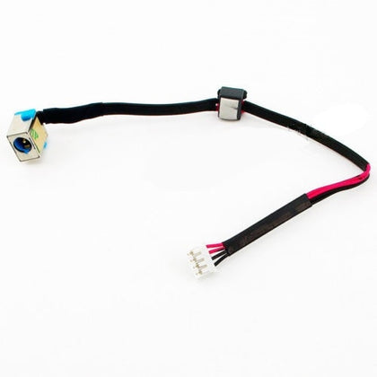 Laptop DC power Jack Cable for Acer Aspire E1 E1-521 E1-571 DC Power Jack Cable Harness 50.M09N2.002 Q5WT6 - inewdeals.com