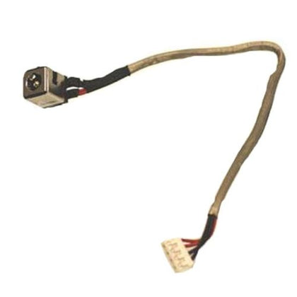 Laptop DC power Jack Socket Connector cable for ASUS U50 U50F U50A - inewdeals.com