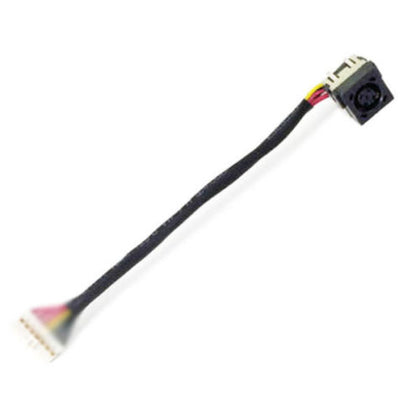 Laptop DC power Jack Socket Connector cable for DELL Inspiron 3000-3551 3000-3552 3542-0323 - inewdeals.com