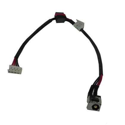 Laptop DC power Jack for Toshiba Satellite L770 L770D L775 L775D - inewdeals.com