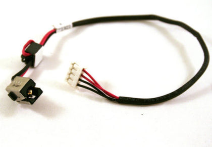 laptop DC Power Jack cable for Lenovo Y470 G575 - inewdeals.com