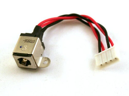 laptop DC Power Jack cable for TOSHIBA L45 L40 - inewdeals.com