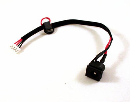 laptop DC Power Jack cable for Toshiba Satellite A100 A105 Series - inewdeals.com