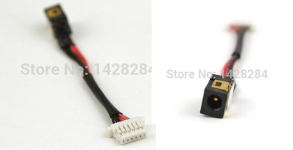 DC Power Jack Cable for Samsung 900X NP900X3A NP900X1A NP900X1B A02US A03US - inewdeals.com