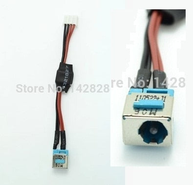 DC Power Jack for ACER Aspire 5520 5710 5715 5720 with cable - inewdeals.com