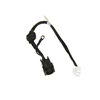 DC Power Jack Connector Cable for Sony Vaio PCG-3B2L PCG-3B4L PCG-3D3L PCG-3D4L PCG-3F3L - inewdeals.com