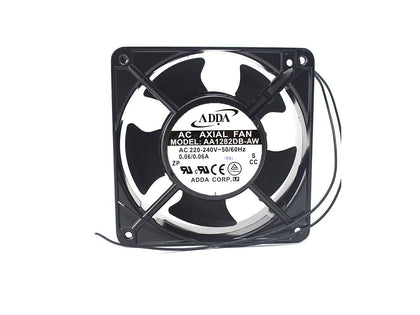 AA1282DB-AW Elevator AC Cooling Fan 12038 120mm 120*120*38mm 220V