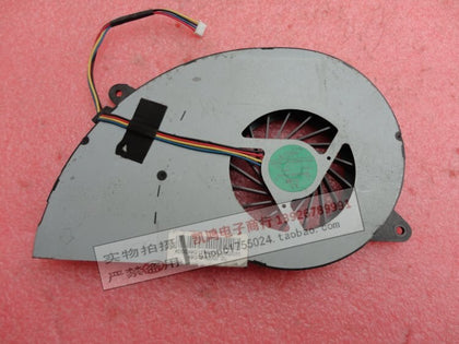 ab1405hx-hdb cwqi1 5v 0.50a one piece machine fan - inewdeals.com