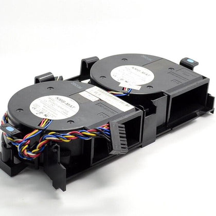 850 server cooling fan PE850 fan X8934 Y8626 12V 2.65A BG0903-B049-P0S 150mm