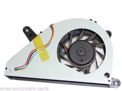 CPU cooling fan Cooler FOR Asus All In One PC ET2220I CPU FAN KUC1012D-E211 DC12V 0.75A KUC1012D E211 4PIN - inewdeals.com