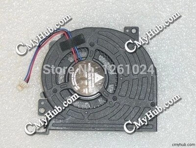 CPU cooling fan Cooler Fan FOR Spare part list Qumi_DP274-A13VVxx BUB0605HC-SM00 BUB0605HC -SM00 - inewdeals.com