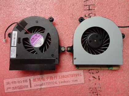 CPU cooling fan for BI-SONIC HP501005H-20 28G200404-10 5V 0.20A MB40 - inewdeals.com