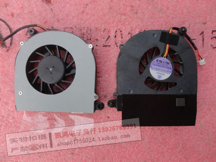 CPU cooling fan for ECS C42II1 A-POWER BS5005HS-U83 28G200420-20 091029 28g200442-00 HP501005H-12 13B050-X84011 C42II1 C42EA1 - inewdeals.com