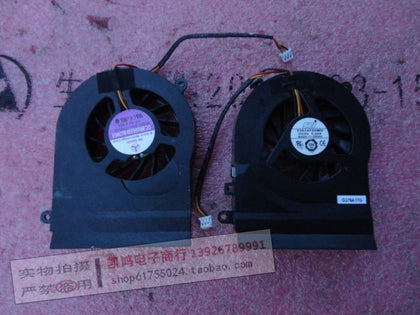 CPU cooling fan for Fujitsu Siemens Amilo Pi 2515 L5 laptop CPU cooling fan cooler - inewdeals.com