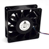 FFB1424VHG 14050 14CM 140mm 24V 1.37A fan drive three-line winds cooling fan 140*140*50mm