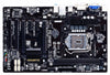 Desktop-Motherboard Gigabyte GA-B85-D3V DDR3-Sockel LGA 1150-Motherboard Solid-State-integriert