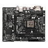 Desktop-Motherboard für ASROCK B85M-HDS DDR3 LGA 1150 USB2.0 USB3.0-Boards 16 GB B85 Gebrauchtes Mainboard