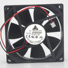 90*90*25mm AFB0948H-ROO 48V 0.09A 9025 9cm 90mm ball bearing cooling fan for delta