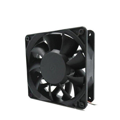 12038 12V 22.20W PMD1212PMB1-A 120mm 4-line large air volume cooling fan