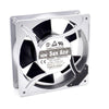 SANYO 12038 100V 115V 109S075UL 18W 0.24A 120mm low noice cooling fan 120*120*38mm