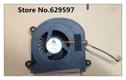 laptop CPU Cooling fan cooler for DELTA KSB0705HC A01 8SSF10G56829D1 DC28000F1D0 5V 0.60A - inewdeals.com