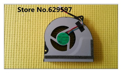 laptop CPU Cooling fan cooler for Lenovo IdeaPad Z710 AB08505HX120B00 0Z710 - inewdeals.com