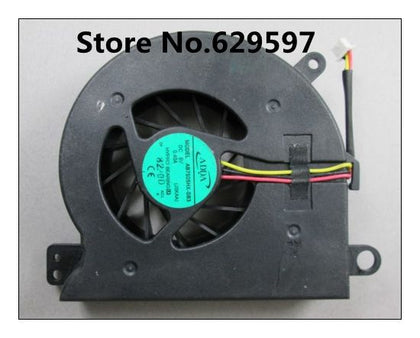 laptop CPU Cooling fan cooler for Toshiba Qosmio F50 F55 F55-Q502 AB7505HX-SB3 BSB0705HC -9C2T - inewdeals.com