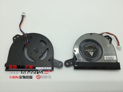 laptop CPU Cooling fan cooler for Toshiba dynabook KIRA L93 L93/39M PL93-39MKXG KDB0505HCA04-A KDB0505HCA04 G61C0002D111 - inewdeals.com