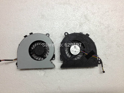 laptop CPU cooling fan for HP 18-1200CX 6033B0026501 BUB0812DD AM53 DC12V 0.58A BUB0812DD-AM53 - inewdeals.com