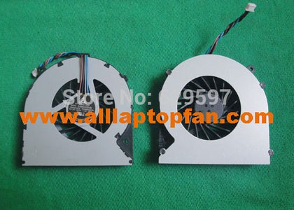 laptop CPU cooling fan for Toshiba Satellite S855 S855-S5165 S855-s5120 S855-S5380 - inewdeals.com