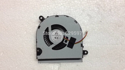 laptop cooler CPU Cooling Fan For ASUS k45m KSB06105HA-bk15 KSB06105HA bk15 - inewdeals.com