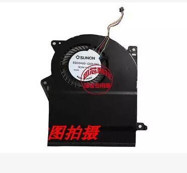 laptop cooler CPU Cooling Fan For DELTA KDB05105HD-DB1G KDB05105HD DB1G G50040S1-C080-S9A dc5v 2.25w - inewdeals.com